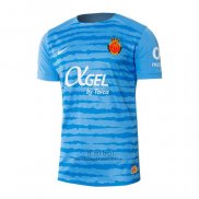 Camiseta Mallorca Tercera 2024-2025 Tailandia