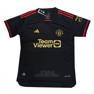 Camiseta Manchester United Special 2023-2024 Tailandia