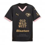 Camiseta Palermo Segunda 2024-2025 Tailandia