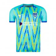 Camiseta Portsmouth Tercera 2024-2025 Tailandia