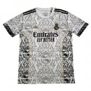 Camiseta Real Madrid Special 2024-2025 Blanco Tailandia