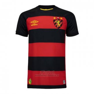 Camiseta Recife Primera 2023 Tailandia