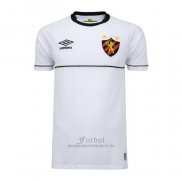 Camiseta Recife Segunda 2023 Tailandia