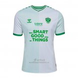 Camiseta Saint-Etienne Segunda 2023-2024 Tailandia