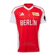 Camiseta Union Berlin Primera 2024-2025 Tailandia