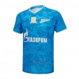 Camiseta Zenit Saint Petersburg Primera 2024-2025 Tailandia