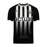 Camiseta Angers SCO Primera 2021-2022 Tailandia