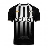 Camiseta Angers SCO Primera 2021-2022 Tailandia