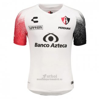 Camiseta Atlas Segunda 2020-2021 Tailandia