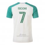 Camiseta Austin Jugador Rigoni Segunda 2024-2025