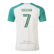 Camiseta Austin Jugador Rigoni Segunda 2024-2025