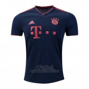 Camiseta Bayern Munich Tercera 2019-2020