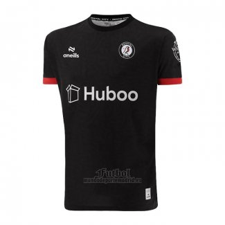 Camiseta Bristol City Tercera 2024-2025