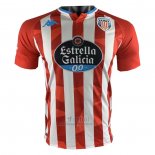 Camiseta CD Lugo Primera 2020-2021 Tailandia