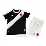 Camiseta CR Vasco da Gama Primera Nino 2024