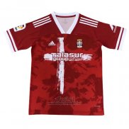 Camiseta Cartagena Primera 2020-2021 Tailandia