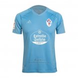 Camiseta Celta de Vigo Primera 2023-2024