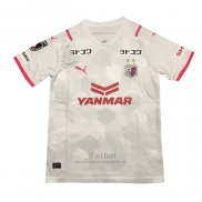 Camiseta Cerezo Osaka Segunda 2021 Tailandia