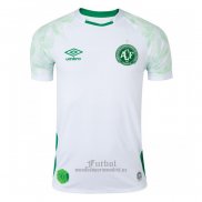 Camiseta Chapecoense Segunda 2020 Tailandia