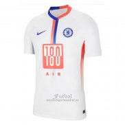 Camiseta Chelsea AIR MAX 2021 Tailandia