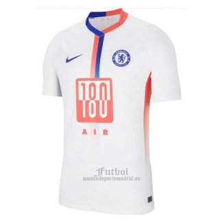 Camiseta Chelsea AIR MAX 2021 Tailandia