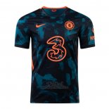 Camiseta Chelsea Tercera 2021-2021