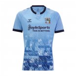 Camiseta Coventry City Primera 2020-2021