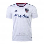 Camiseta DC United Segunda 2021 Tailandia