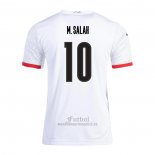 Camiseta Egipto Jugador M.Salah Segunda 2020-2021