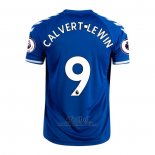 Camiseta Everton Jugador Calvert-Lewin Primera 2020-2021