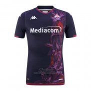 Camiseta Fiorentina Tercera 2023-2024