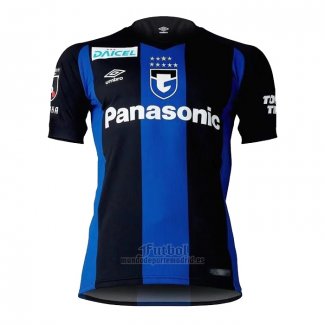 Camiseta Gamba Osaka Primera 2022 Tailandia