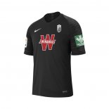 Camiseta Granada Segunda 2020-2021 Tailandia