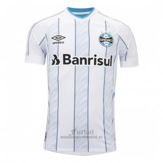 Camiseta Gremio Segunda 2020-2021 Tailandia