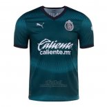 Camiseta Guadalajara Tercera 2023-2024