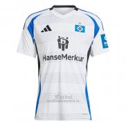 Camiseta Hamburger Primera 2024-2025