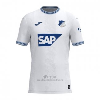 Camiseta Hoffenheim Segunda 2023-2024