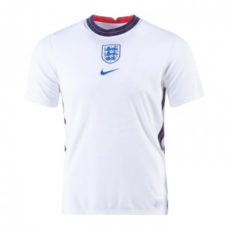 Camiseta Inglaterra Primera 2020-2021