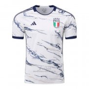 Camiseta Italia Segunda 2023-2024