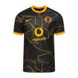 Camiseta Kaizer Chiefs Segunda 2021-2022 Tailandia