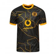 Camiseta Kaizer Chiefs Segunda 2021-2022 Tailandia