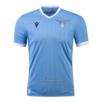 Camiseta Lazio Primera 2021-2022