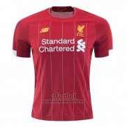 Camiseta Liverpool Primera 2019-2020