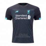 Camiseta Liverpool Tercera 2019-2020