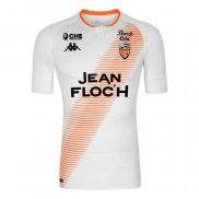 Camiseta Lorient Segunda 2020-2021 Tailandia