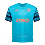 Camiseta Manchester City Puma King 2022 Tailandia