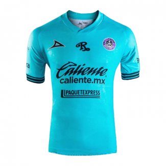 Camiseta Mazatlan Segunda 2020-2021 Tailandia