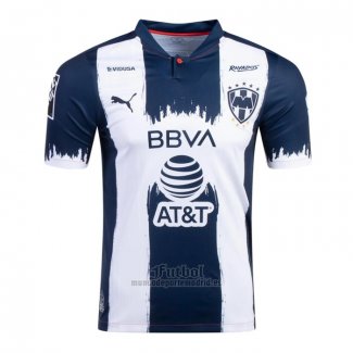 Camiseta Monterrey Primera 2020-2021