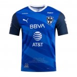 Camiseta Monterrey Segunda 2020-2021