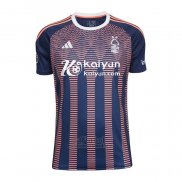 Camiseta Nottingham Forest Tercera 2023-2024